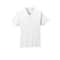 Port & Company® Men's Core Cotton V-Neck T-Shirt